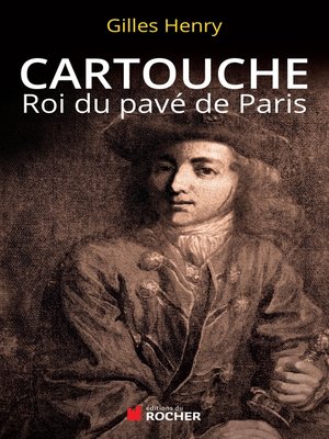 cover image of Cartouche